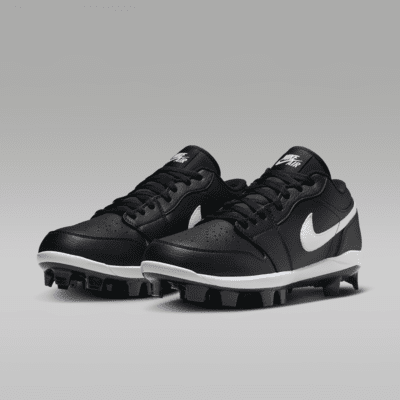 ☆Jordan 1 Retro l / baseball / 新品☆ Jordan 1 Retro MCS Low Men's Baseball Cleats. Nike.com